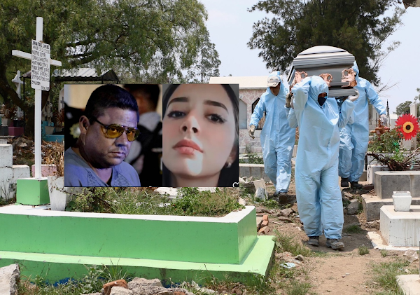URGENTE: La tragedia cae nuevamente en la familia Debanhi Escobar; su padre da dolorosa noticia