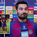 Ilkay Gundogan held nothing back in refreshingly honest post-match interview after Barcelona lose to PSG