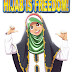 It's Freedom Hijab