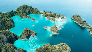 Paket Wisata Raja Ampat 3 Hari 2 Malam Yang Sering Di Buru Wisatawan