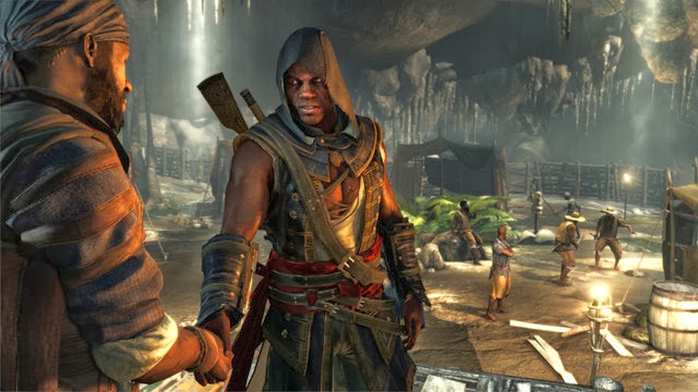 Assassins Creed Game download