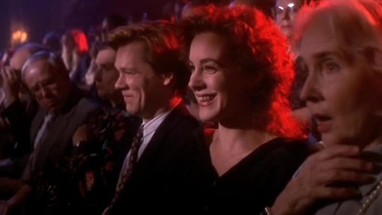 He Said, She Said 1991 dublado