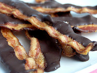 Bacon And Chocolate