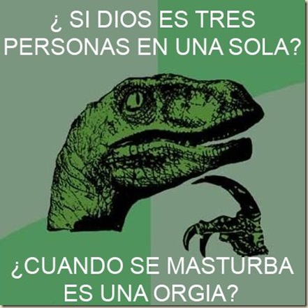 Filosoraptor Philosoraptorateismo dios religion (12)