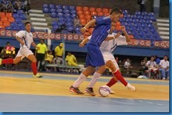 Futsal escolar