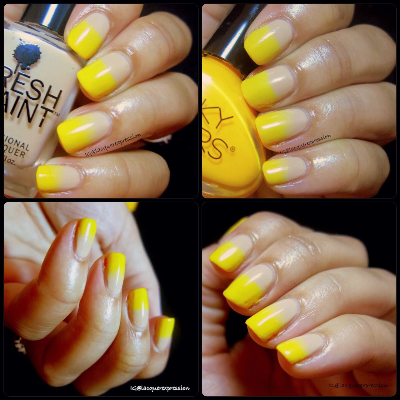 Yellow nails Images - Search Images on Everypixel