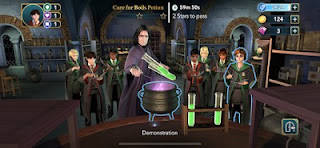 تحميل لعبة ھاري بوتر harry potter كاملة للكمبيوتر مجانا برابط مباشر من ميديا فاير