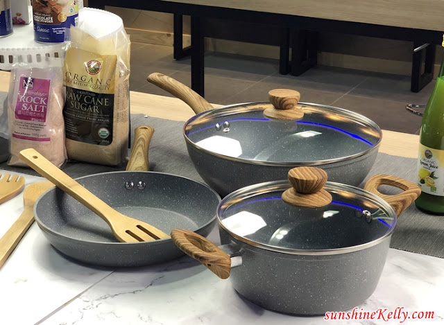 Jo Marble Non Stick Pan, Little Homes, Jo Marble Cookware Set Little Homes Jo Marble Cookware, Mable Cookware, Cookware, Lifestyle