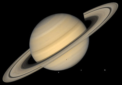 Saturno