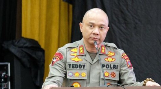 Kronologi Keterlibatan Irjen Teddy Minahasa dalam Jaringan Narkoba