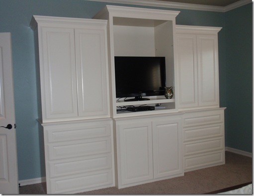 wall unit 002