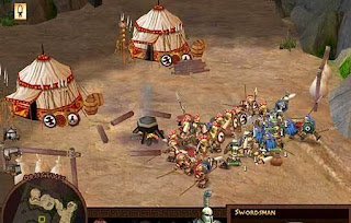 Download Battle For Troy PC Game