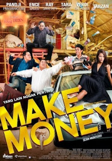 Download Film Make Money (2013) Full Movie