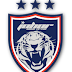 animated spinning jdt logo berpusing