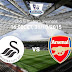 Swansea vs Arsenal " Premier league " 15:00 GMT October 31, 2015