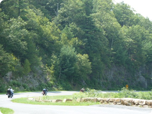 Skyline Drive 084