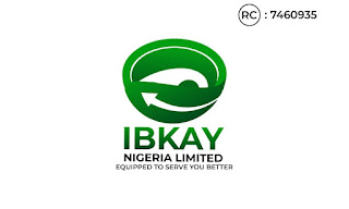 IBKAY NIGERIA LIMITED