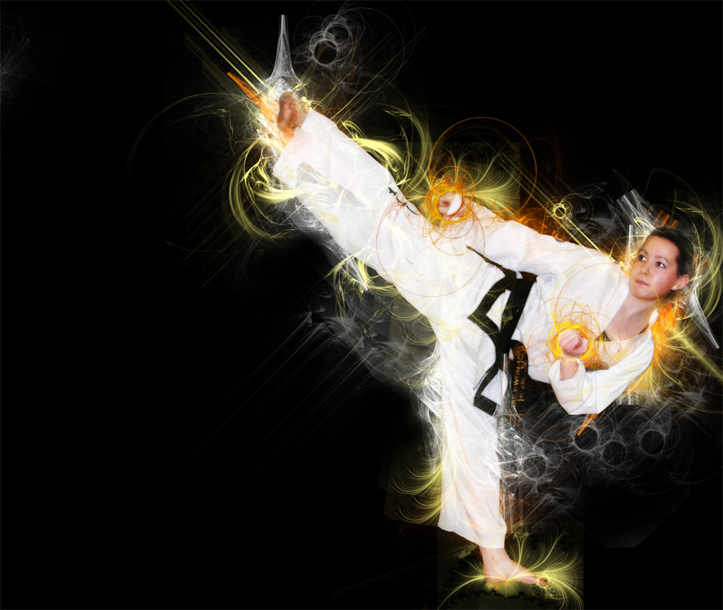 Taekwondo Wallpaper Download