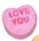 candy heart