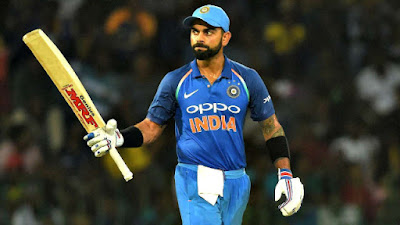 virat kohli photo