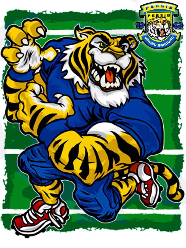 wallpaper persib bandung