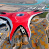 Dubai ferrari: Primer parque temático Ferrari y la montaña rusa más veloz de todo el planeta.