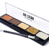 Check Out: BA STAR Performance Makeup
