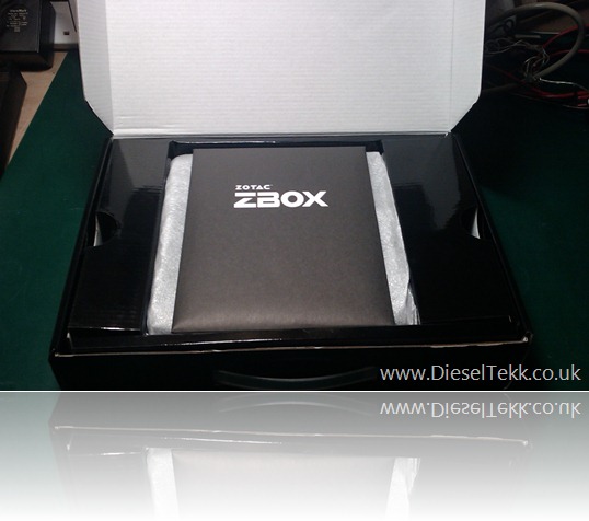 DieselTekk.co.uk Zotac ZBOX HD-ADO01 - Unboxing Image (5)