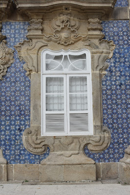 Palácio do Raio em Braga