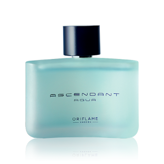 Ascendant Aqua Eau de Toilette kode 30540