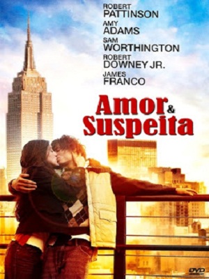 Baixar Amor e Suspeita DVDRip Dublado