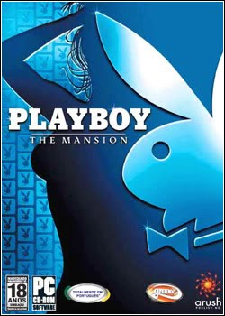 games Download   Playboy   The Mansion   Português   PC   Portátil