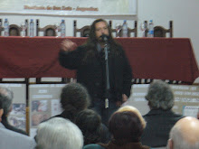 PRESENTACION DE LIBRO