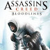 PSP ASSASSINS CREED BLOODLINES (PPSSPP)