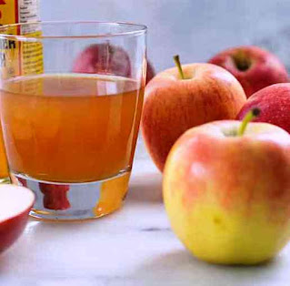 how to make apple cider vinegar in nigeria