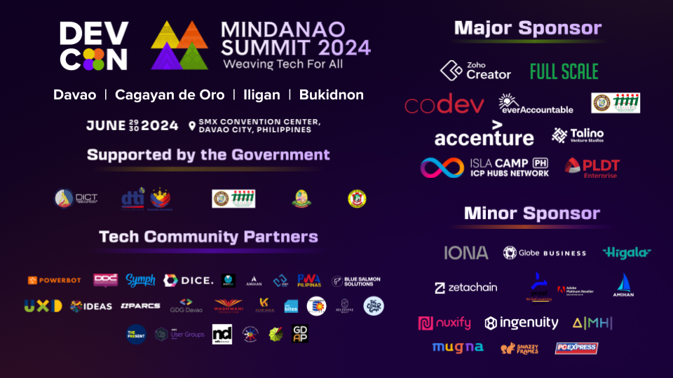 DEVCON Marks 15th Anniversary with Successful Mindanao Summit
