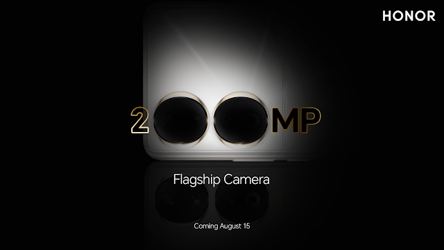 HONOR to release a Camera Beast on August 15?