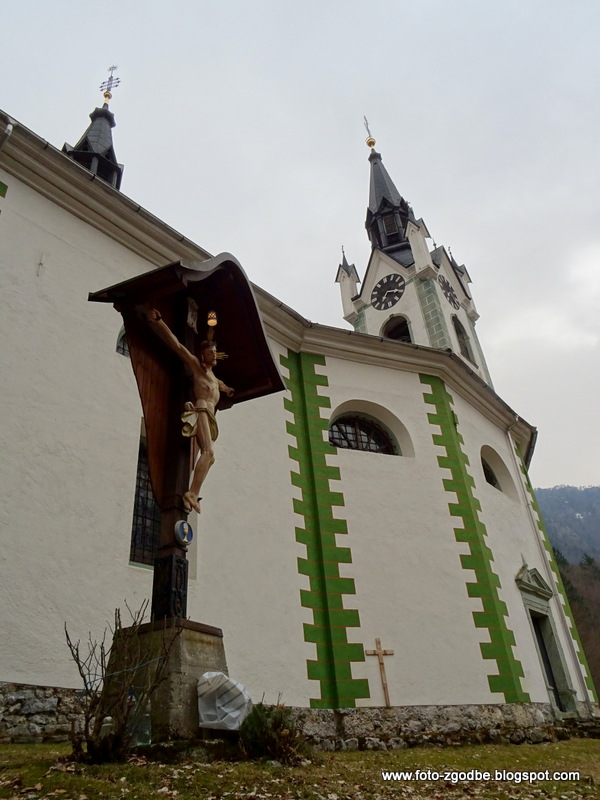 Slovenija, Gorenjska