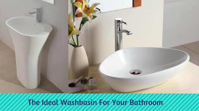 Ideal Wash Basins