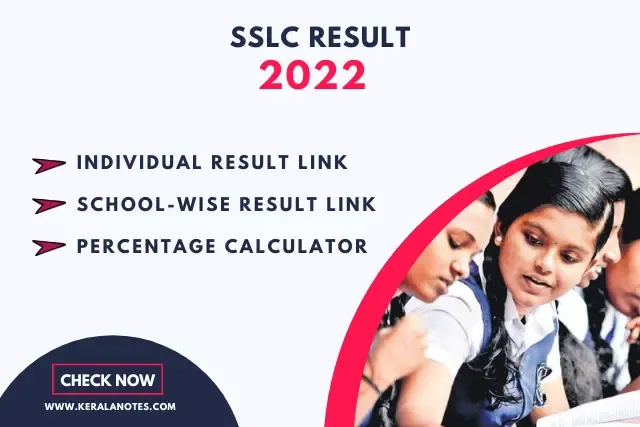 Kerala SSLC Result 2023on keralaresults.nic.in [LIVE]