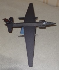 1955 Loockheed U-2