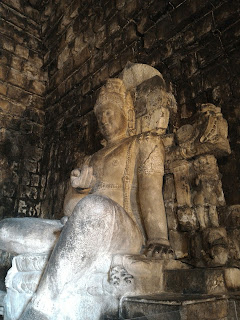 Candi Mendut