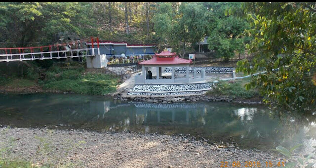 UMBULJAMBE BABADAN PARON NGAWI