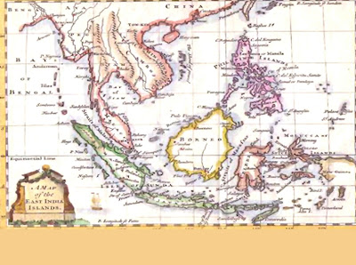 Sejarah Masuknya Islam Di Indonesia