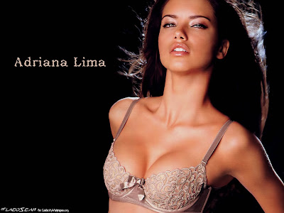 adriana lima wallpapers