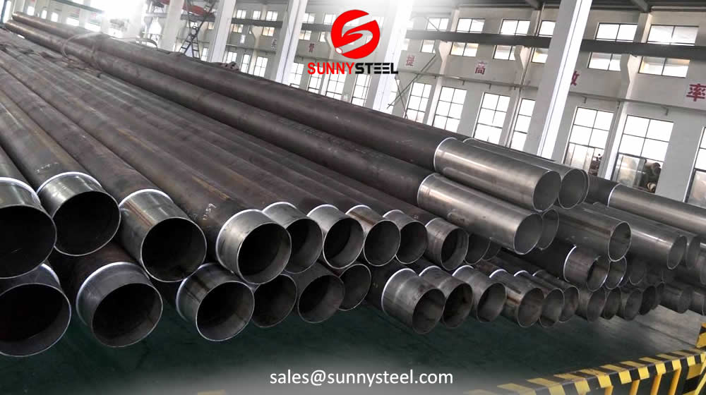 316L Stainless steel bimetal composite pipe