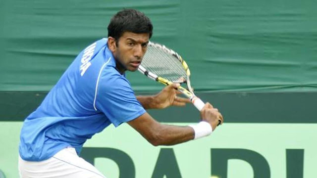 Wimbledon 2017: Bopanna loses, Indian challenge ends in men’s doubles