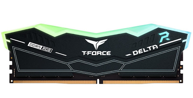 Shining Bright: A Joyful Review of TEAMGROUP Delta RGB DDR5 RAM