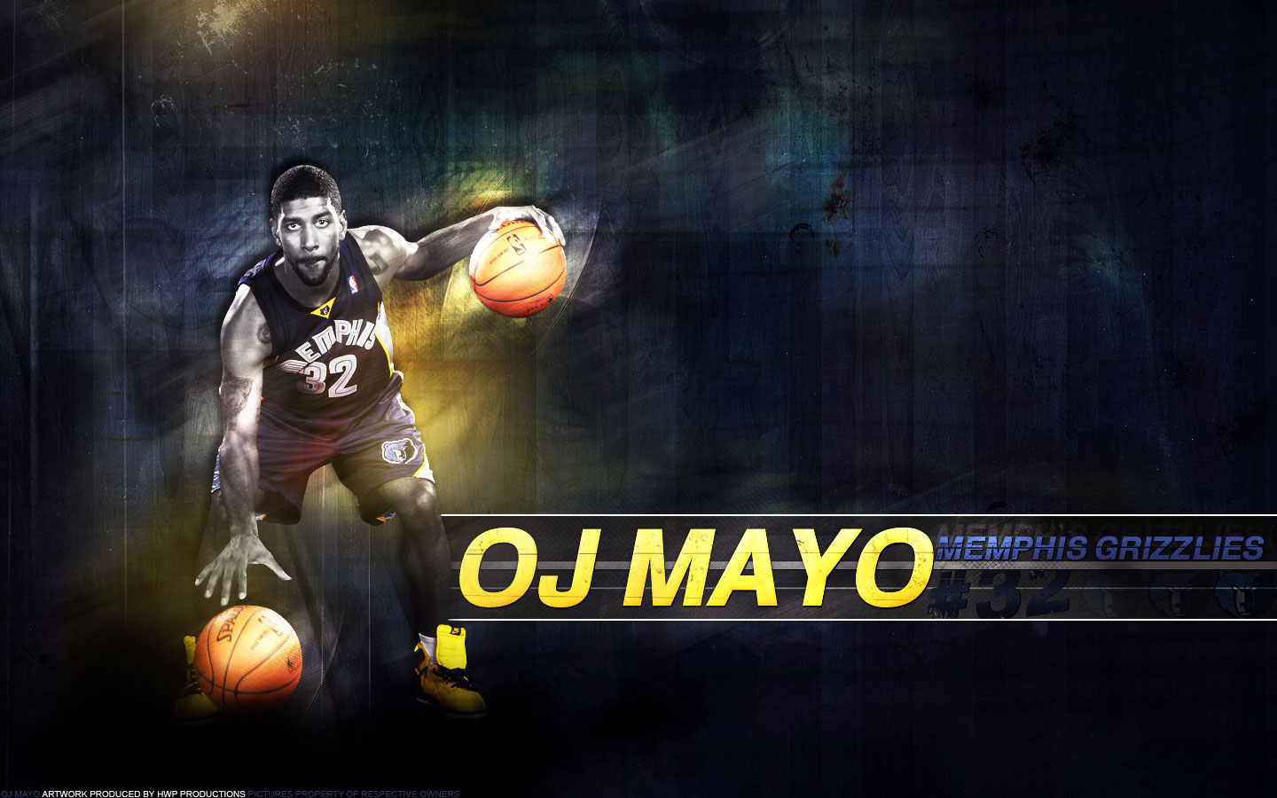 pics 4 desctop: Oj Mayo Wallpaper