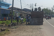 Mengulas Cerita Tawuran di Belawan,   Sudah Berlangsung Sejak 40 Tahun Silam